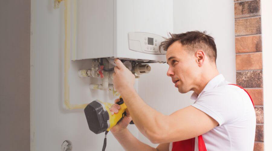 Professional Leak Detection in West Creek, NJ
